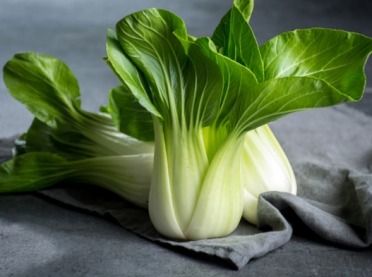 Bok choy - chińska kapusta w diecie Polaka